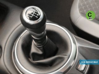 Nissan Juke DIG-T N-Design Black 84 kW (114 CV)