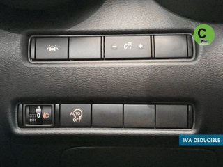 Nissan Juke DIG-T N-Design Black 84 kW (114 CV)