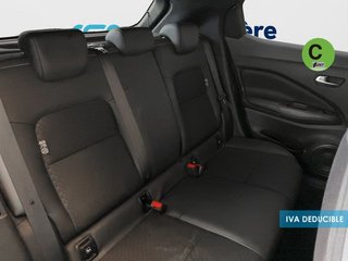 Nissan Juke DIG-T N-Design Black 84 kW (114 CV)