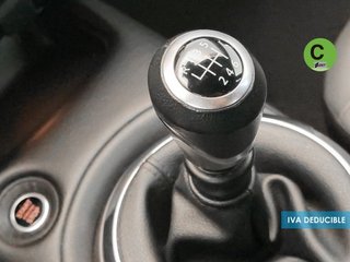 Nissan Juke DIG-T N-Design Black 84 kW (114 CV)