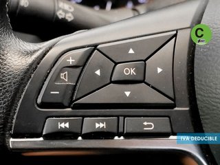 Nissan Juke DIG-T N-Design Black 84 kW (114 CV)