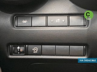 Nissan Juke DIG-T N-Design Black 84 kW (114 CV)