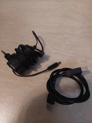 Disco Duro Externo TooQ 500GB