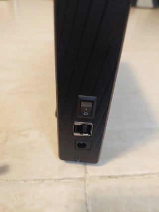 Disco Duro Externo TooQ 500GB
