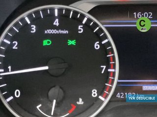 Nissan Juke DIG-T N-Design Black 84 kW (114 CV)