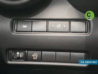 Nissan Juke DIG-T N-Design Black 84 kW (114 CV)