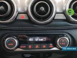 Nissan Juke DIG-T N-Design Black 84 kW (114 CV)