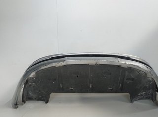 Paragolpes delantero citroen c4 coupe 1.6 377067