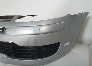 Paragolpes delantero citroen c4 coupe 1.6 377067