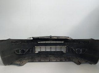 Paragolpes delantero citroen c4 coupe 1.6 377067