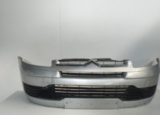 Paragolpes delantero citroen c4 coupe 1.6 377067