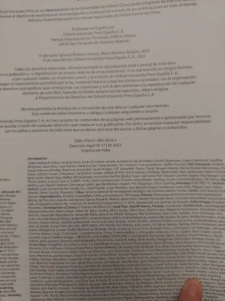Biología y Geología 1º ESO. Libro del estudiant...