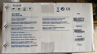 Calentador Gas Natural Emelson EMLCLE11NOX