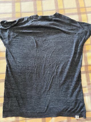 Camiseta Bench Gris Talla XL