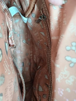 Mochila Anneke Nueva