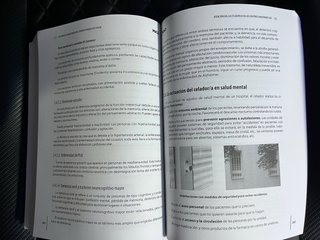 Celador conductor Temario Especifico + libro test