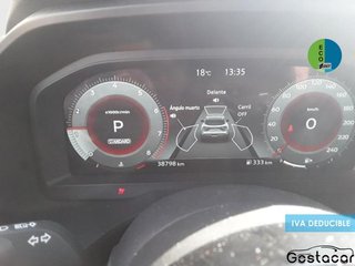 Nissan Qashqai DIG-T 160 N-Connecta Xtronic DCT 116 kW (158 CV)