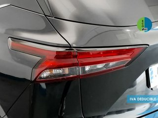 Nissan Qashqai DIG-T 140 mHEV N-Connecta 4x2 103 kW (140 CV)