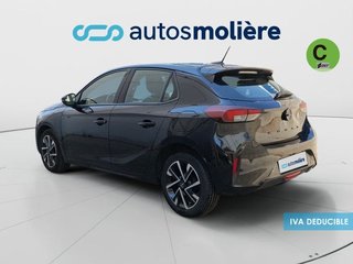 Opel Corsa 1.2 T XHL GS 74 kW (100 CV)