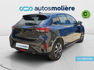 Opel Corsa 1.2 T XHL GS 74 kW (100 CV)