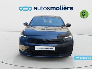 Opel Corsa 1.2 T XHL GS 74 kW (100 CV)