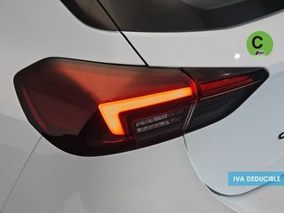 Opel Corsa 1.2 T XHL GS 74 kW (100 CV)