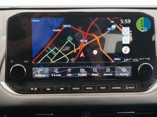 Nissan Qashqai DIG-T 140 mHEV N-Connecta 4x2 103 kW (140 CV)