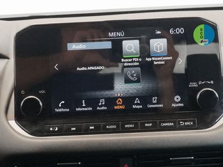 Nissan Qashqai DIG-T 140 mHEV N-Connecta 4x2 103 kW (140 CV)