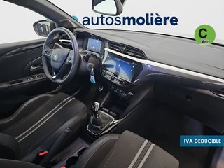 Opel Corsa 1.2 T XHL GS 74 kW (100 CV)
