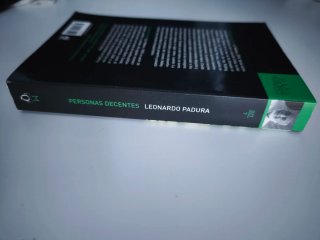 Personas decentes