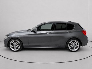 BMW Serie 1 120i 130 kW (177 CV)