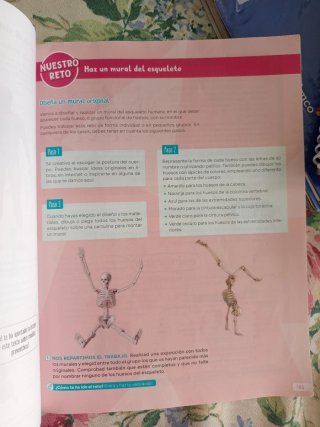 Libro de Biología y Geología 3° ESO