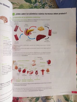 Libro de Biología y Geología 3° ESO