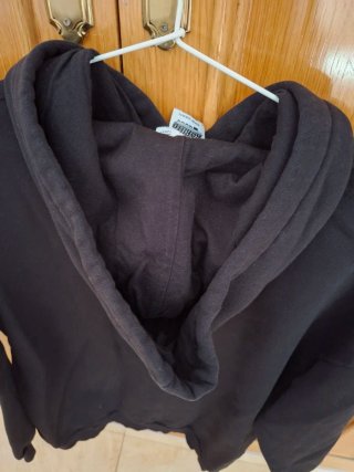 Sudadera Boruto Naruto Next Generations Talla XS