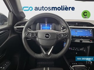 Opel Corsa 1.2 T XHL GS 74 kW (100 CV)
