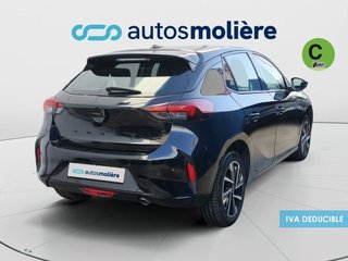 Opel Corsa 1.2 T XHL GS 74 kW (100 CV)