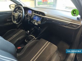 Opel Corsa 1.2 T XHL GS 74 kW (100 CV)