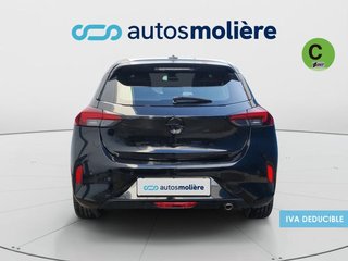Opel Corsa 1.2 T XHL GS 74 kW (100 CV)