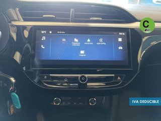 Opel Corsa 1.2 T XHL GS 74 kW (100 CV)
