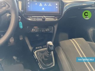 Opel Corsa 1.2 T XHL GS 74 kW (100 CV)