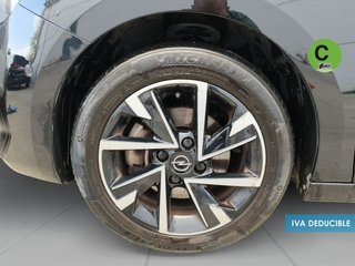 Opel Corsa 1.2 T XHL GS 74 kW (100 CV)