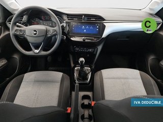 Opel Corsa 1.2 XEL Edition 55 kW (75 CV)