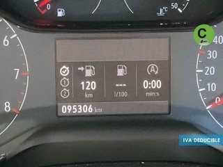 Opel Corsa 1.2 XEL Edition 55 kW (75 CV)