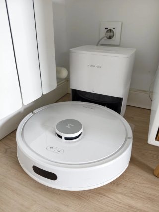 Roborock Q7 L5+