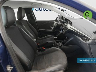 Opel Corsa 1.2 Turbo XHL Elegance 74 kW (100 CV)