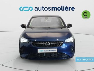 Opel Corsa 1.2 Turbo XHL Elegance 74 kW (100 CV)