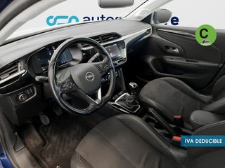Opel Corsa 1.2 Turbo XHL Elegance 74 kW (100 CV)