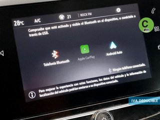 Opel Corsa 1.2 Turbo XHL Elegance 74 kW (100 CV)
