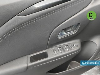 Opel Corsa 1.2 Turbo XHL Elegance 74 kW (100 CV)