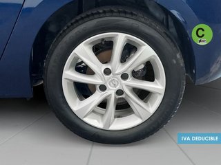 Opel Corsa 1.2 Turbo XHL Elegance 74 kW (100 CV)